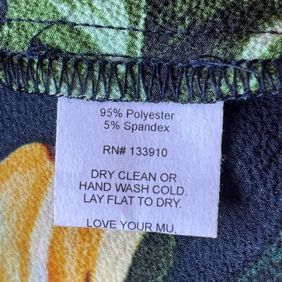 Show Me Your MUMU Top - Picture 7 of 7